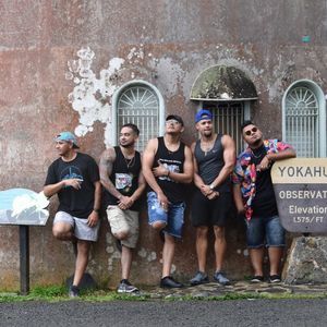 Meet your Posher, Omar